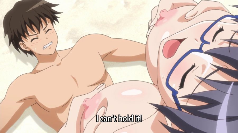 hentai manga