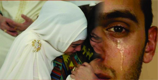 malam pertama gadis perawan