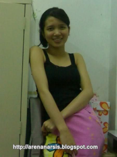 cewek indo bugil