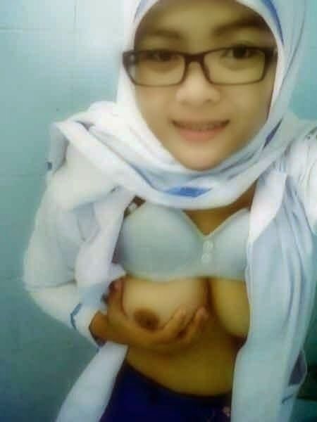 cewek arab bugil