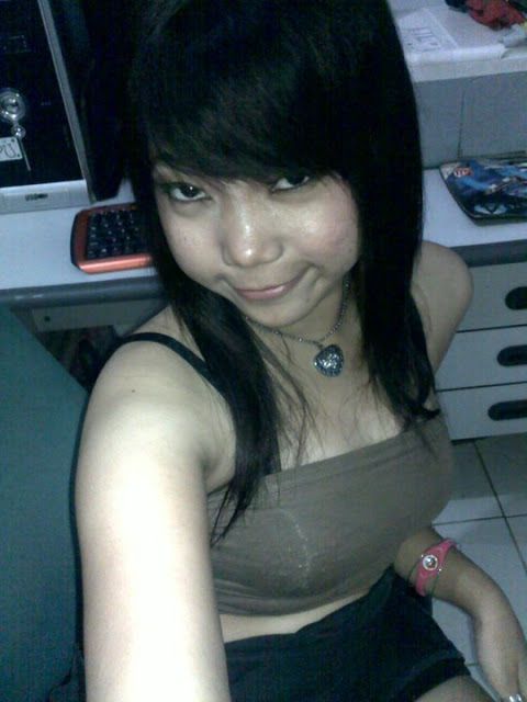 masturbasi cewek cantik