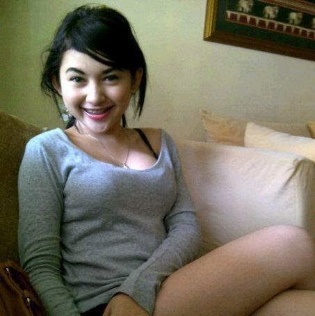 gambar cewek perawan