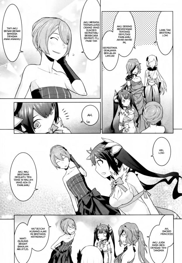 hestia danmachi hentai