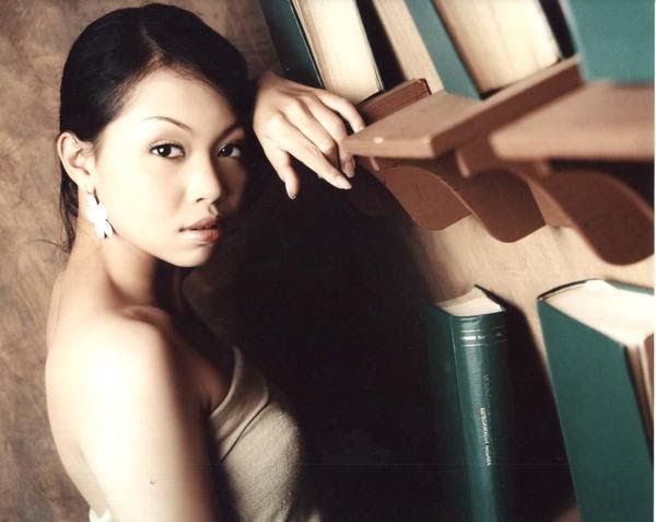 wanita bugil