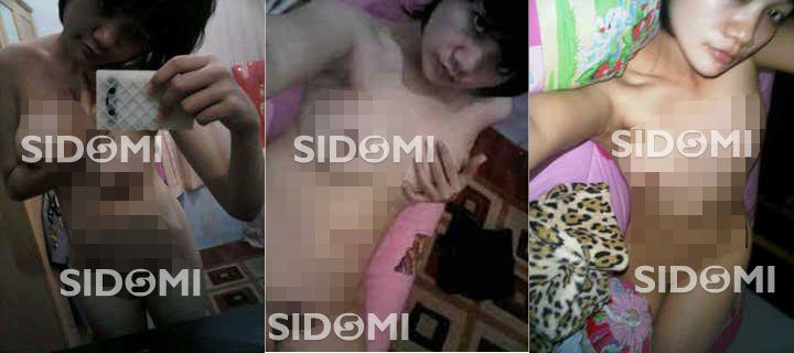 polwan brimob