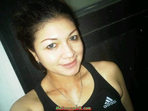 cewek mandi bugil