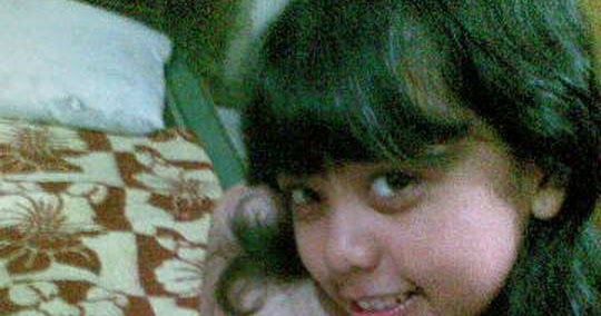 cewek bercadar