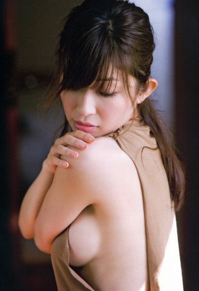 aura kasih telanjang bulat