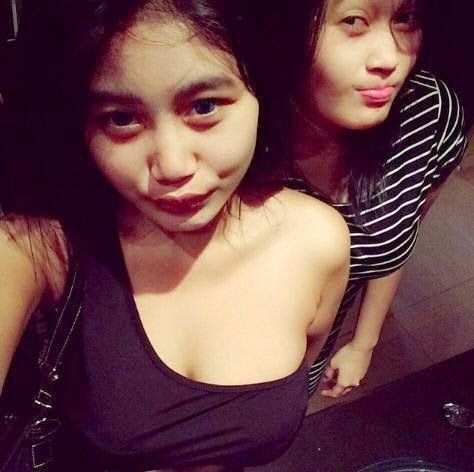dangdut goyang tkw