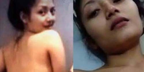 rita sugiarto seorang biduan