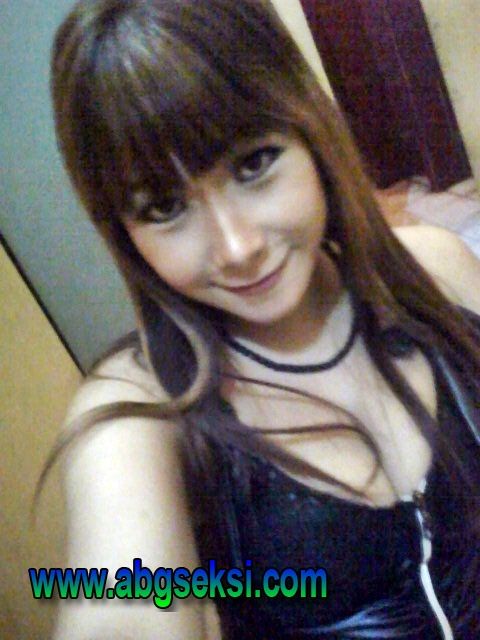 gadis seksi cantik hot
