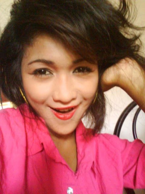kucing jilat memek