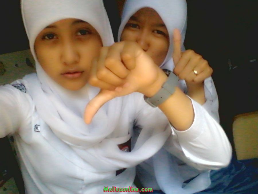 telanjang bugil
