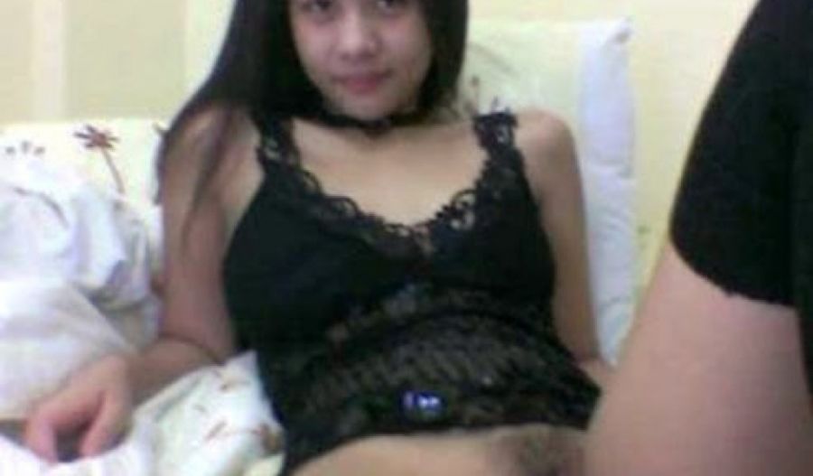 pacar ngentot di kosan