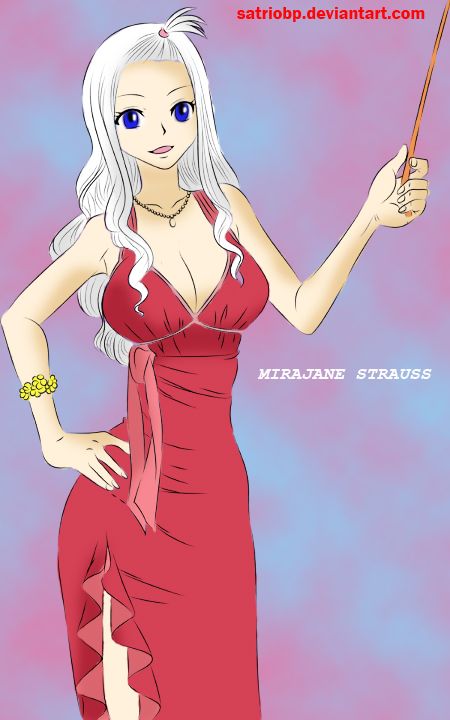 fairy tail yukino hentai
