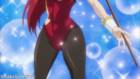 natsu fairy tail anime