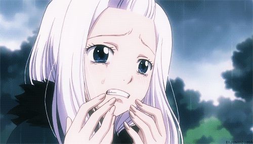 fairy tail mirajane demon form