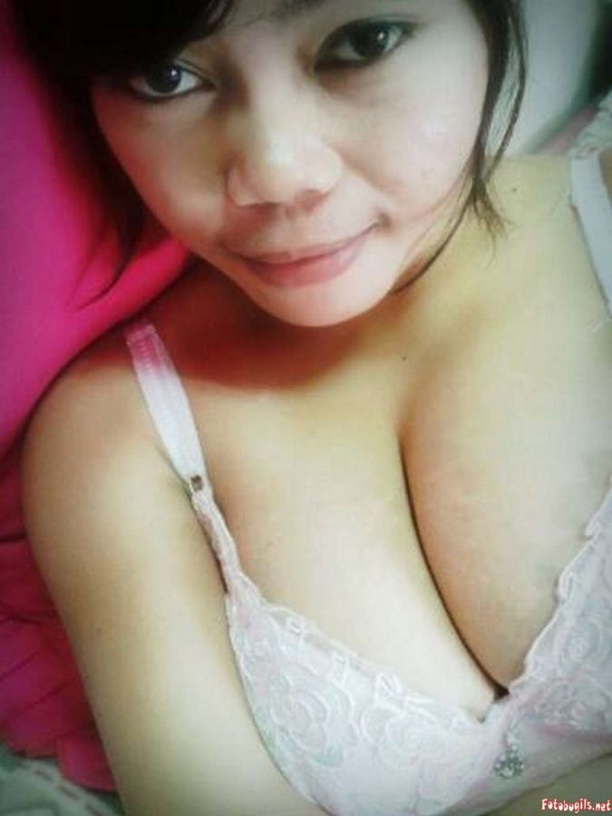 susu gede indo