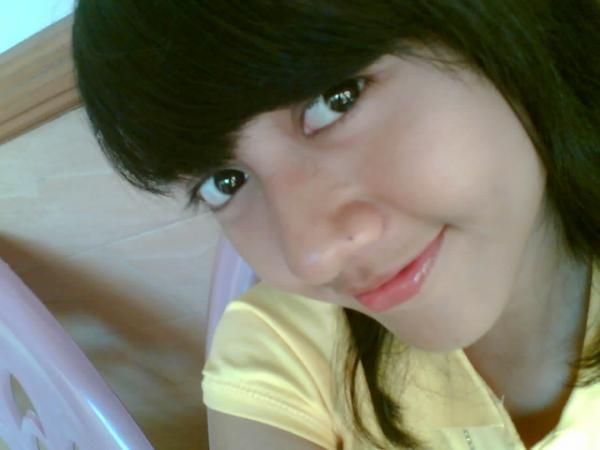 susu perawan