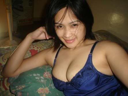 kimberly gede