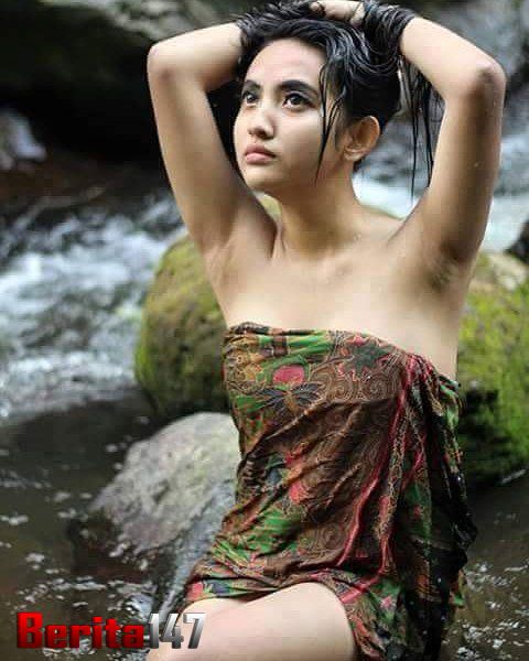 lirik gadis ayu
