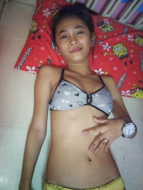 abg cantik bugil