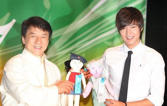 cute lee min ho