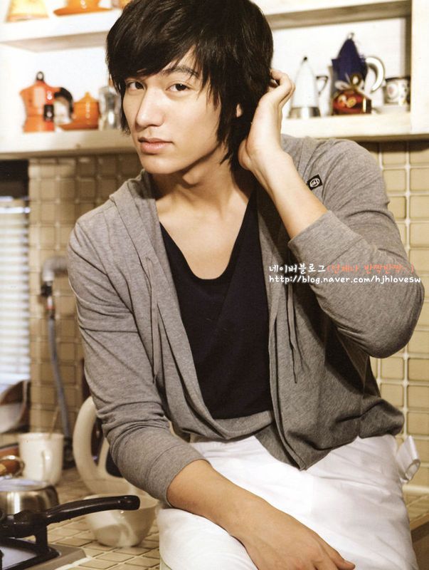 lee min ho movies