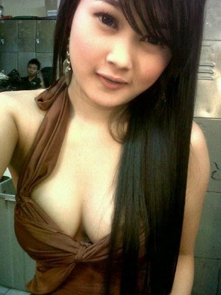gambar cewek cantik bugil