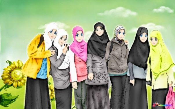 gambar sekolah menengah