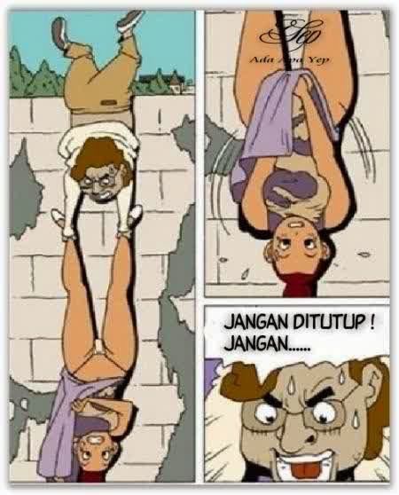 gambar kartun couple korea