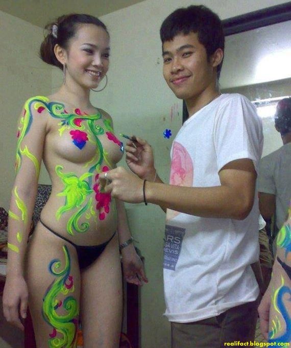 gambar kartun lucu