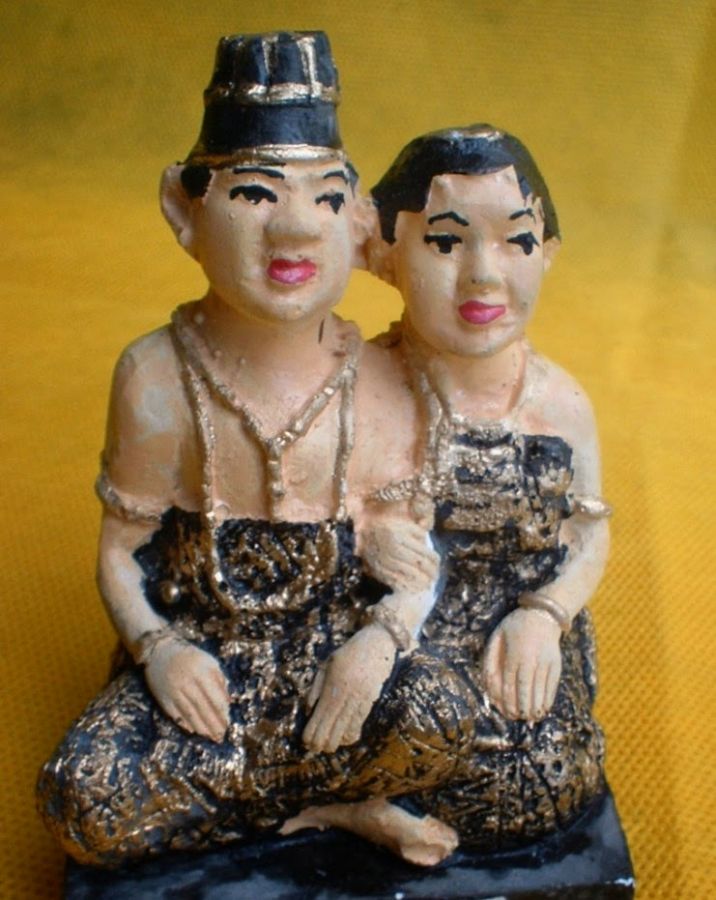 gambar kartun perempuan
