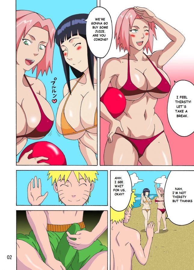 gambar naruto girls ngentot