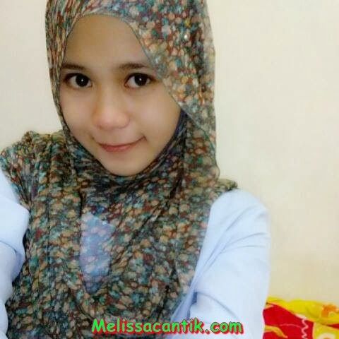 cewek cantik hot