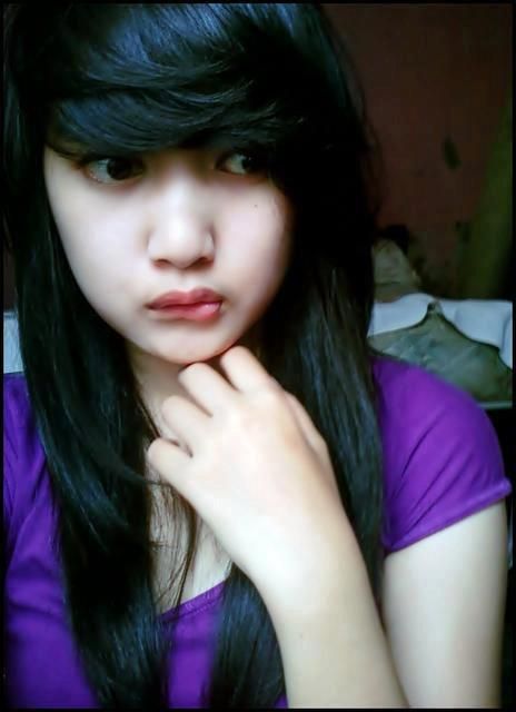 gambar kartun cewek
