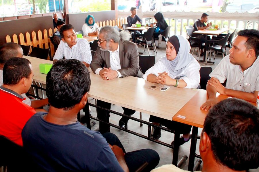 seksual barat