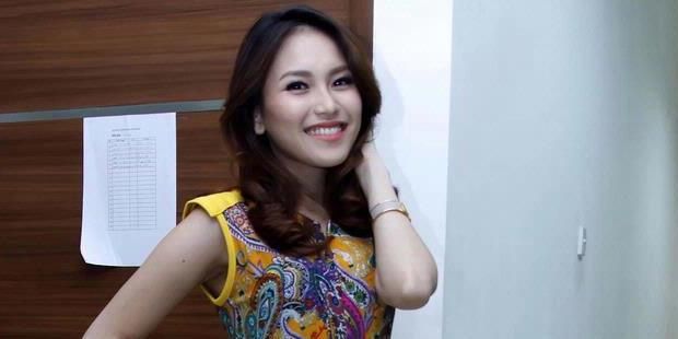 minyak wangi ayu ting ting