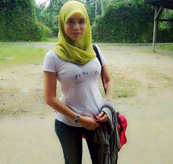 puting tetek