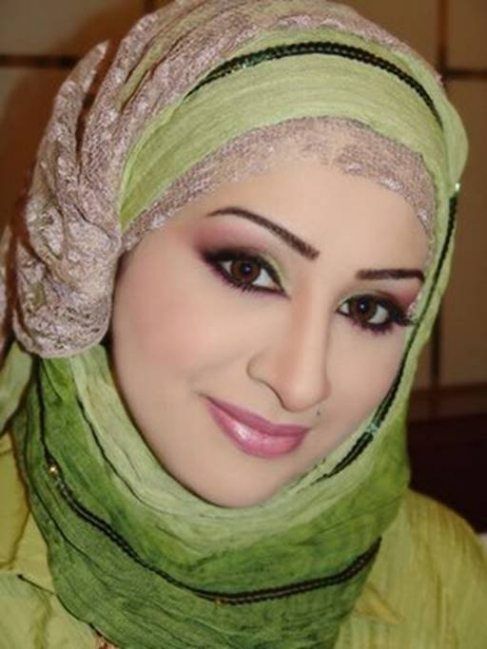 wanita hot
