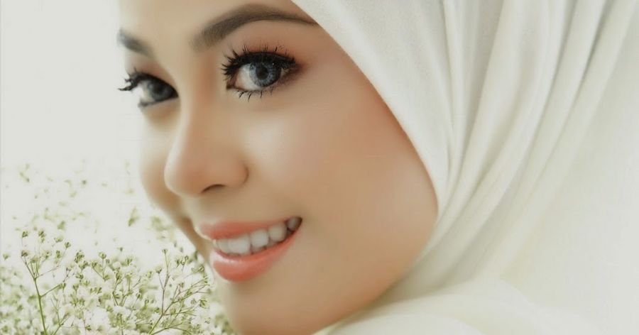 wanita terseksi cosplay