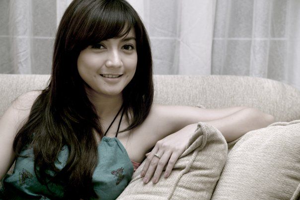 artis terseksi dunia