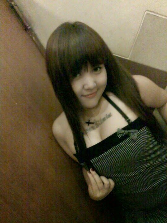 jawa barat cantik cewek