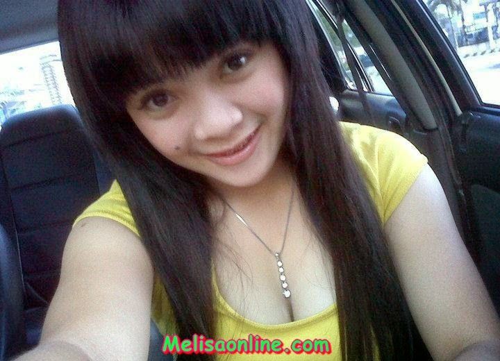 cewek cantik bugil
