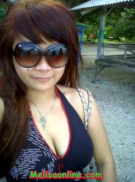 cewek semarang