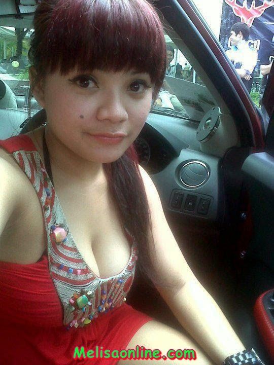 cewek cantik hot