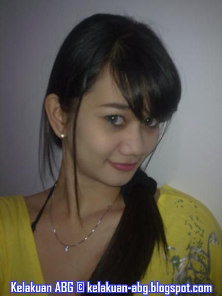 cewek mulus