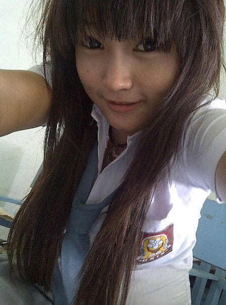 cewe jablay