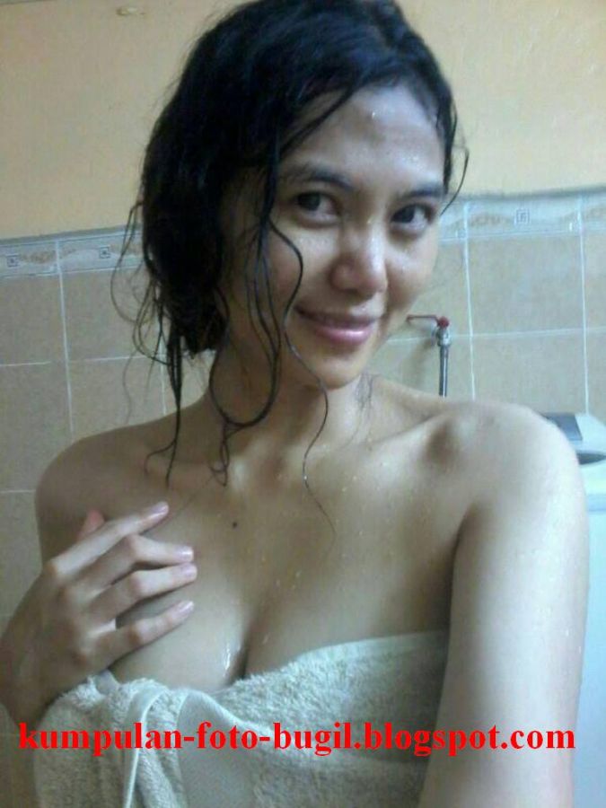mahasiswi jilbab