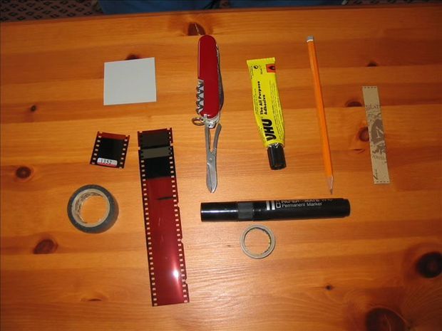 jual kacamata tembus pandang